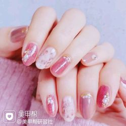 -Pink You美甲洗眉纹绣定制中心