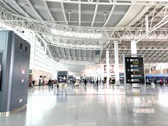 -杭州萧山国际机场