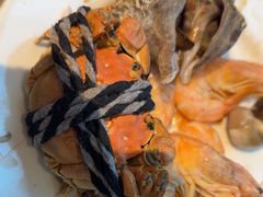 -富力希尔顿酒店·地阔自助餐厅