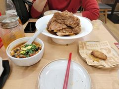 -大师兄·西北小馆(北站缤果空间店)