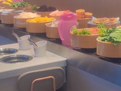 -龍歌自助小火锅(市北CBD万达店)