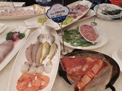 -舌尖上·霞浦滩涂海鲜·新闽菜(总店)