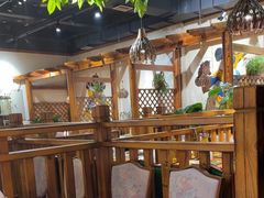 -草原塞蛮羊火锅城(港湾店)