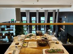 -黑明餐厅(白鹭洲店)