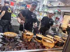 -皮蛋弟砂锅店(总店)