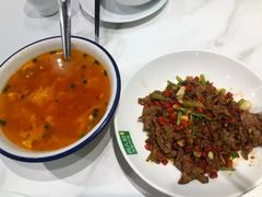 -周大厨辣椒炒肉(淮安万达店)