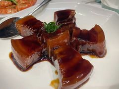 -世博源公馆·本帮融合菜·主题包厢·江景餐厅