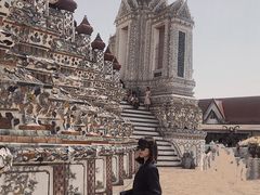 -暹罗广场