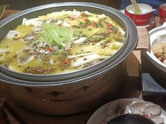 -山城外·非遗酸菜鱼(蜀都万达店)