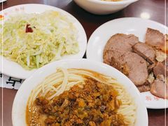 -新川面馆(新街口起源店)