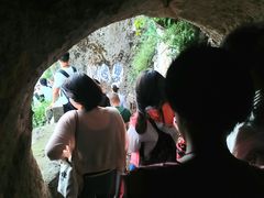 景点-昆明滇池国家级风景名胜区西山景区