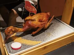 -羽鸽集·乳鸽专门店·地道顺德菜(岭南站店)