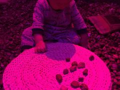 -水晶之星洗浴温泉汗蒸