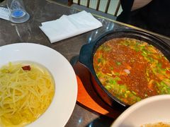 -老屋印象川菜(世纪东方店)
