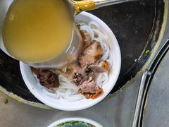 -凌舍好烧鹅(中山路店)