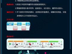 -童程童美·信息学竞赛·乐高机器人编程(萝岗校区)