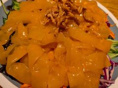 -大哈福烧烤·海鲜·家常菜(延安三路店)