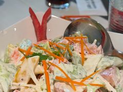 印度黄瓜酸奶沙拉-Pita's&Tika's中东和印度风味餐厅(龙湖天街店)