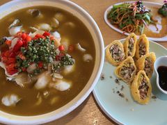 -品味泸沽湖•民族特色菜(大落水店)