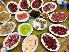 -顺记牛肉店