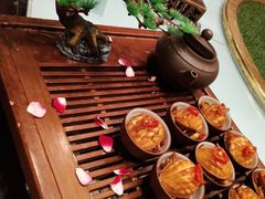 -一品滇香·云南菜(公益西桥店)