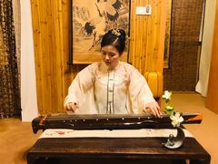 -汉仪华裳汉服旗袍·摄影写真馆(乌镇西栅店)