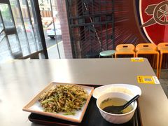 -大禹家·海鲜面馆(新闸路店)