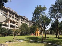 -宁波九龙湖开元度假村