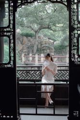 -初白IMAGE·女子摄影