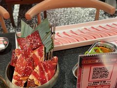 -伊茉家的烤肉店(勒泰中心店)