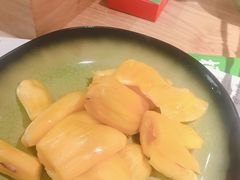 -椰夫人·养生椰子鸡(金沙洲永旺店)
