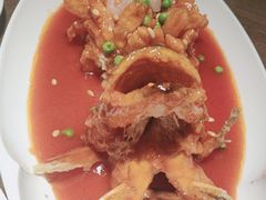 -廊亦舫Lang Yi Fang Restaurant(金桥店)