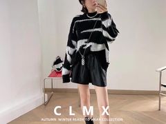 -CLMX(新天地凯德晶萃广场店)