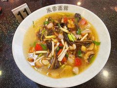 -风云面馆(珠海路店)