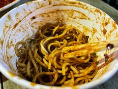 热干面-吴长子卤菜馆(统一街店)