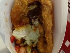 -肯德基(新八一店)