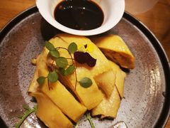 白切鸡-新白鹿餐厅(爱琴海购物中心店)