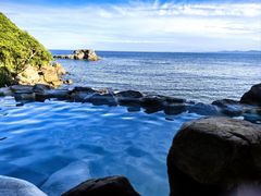 -南紀白浜 浜千鳥の湯 海舟