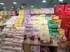 -世纪联华超市(凤起店)