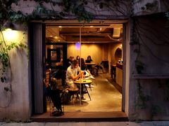 门面-来回·咖啡(天河南店)