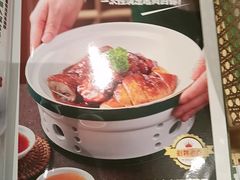 -荔粥记潮汕砂锅粥(新北万达店)