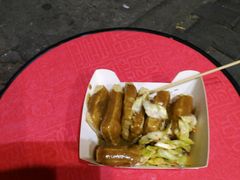 -国足臭豆腐(明瓦廊店)