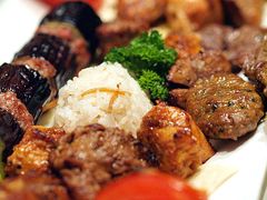 -Pasha帕夏土耳其餐厅(南昌路店)