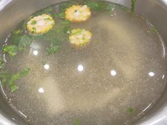 -福合诚潮汕牛肉火锅(西丽分店)