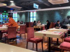 -点都德(聚福楼店)