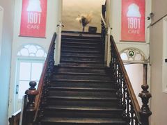 -1901 Cafe(西四店)