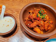 -龙师傅卤炒(天马店)
