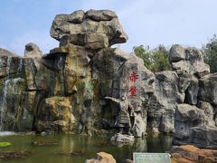 -三国赤壁古战场