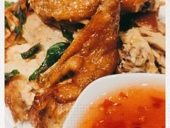 -莆田餐厅PUTIEN(三里屯店)