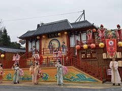 -深圳锦绣中华民俗村